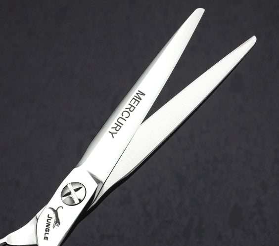 440C Barber Scissors 6.5