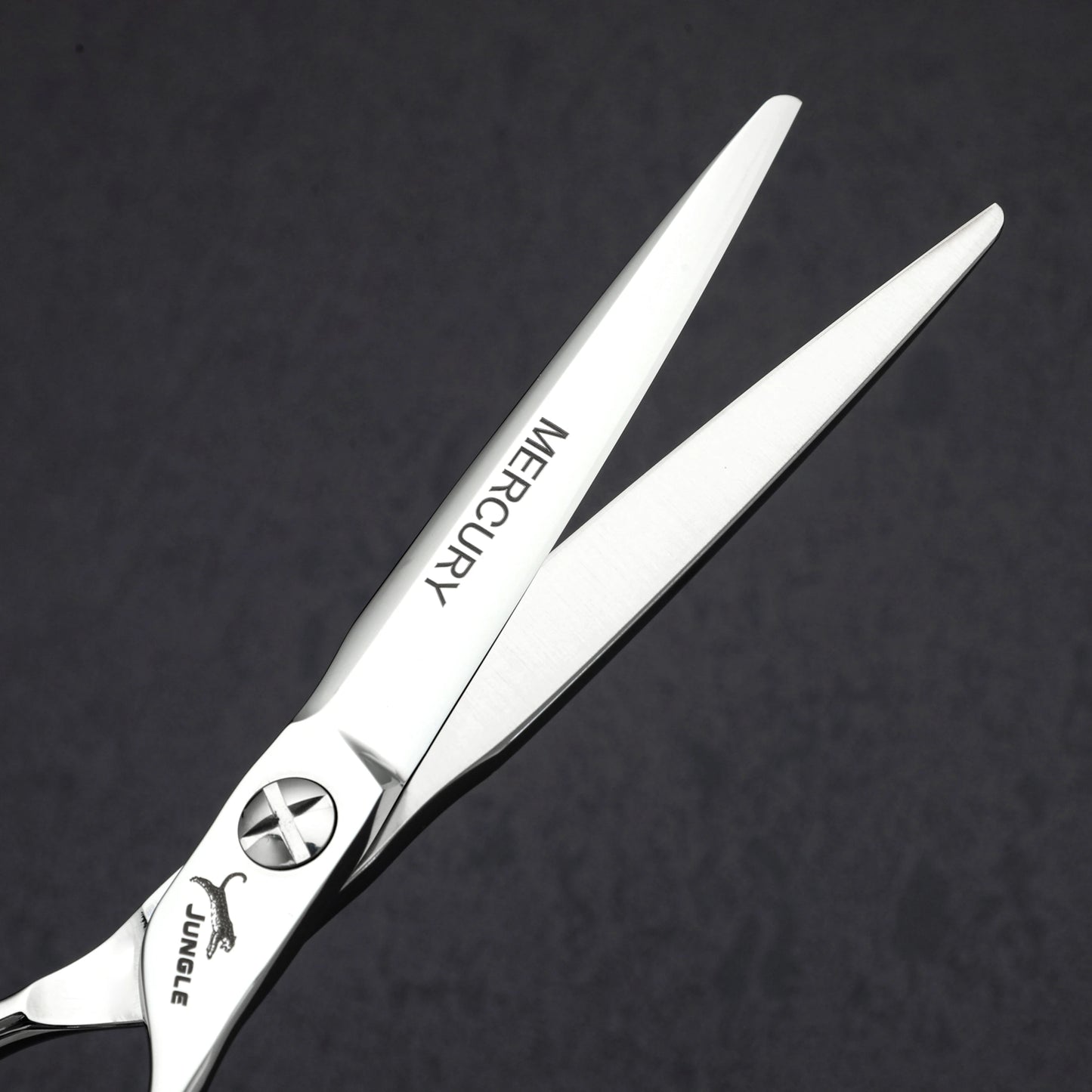 440C Barber Scissors 6.5 - Beauty Bae
