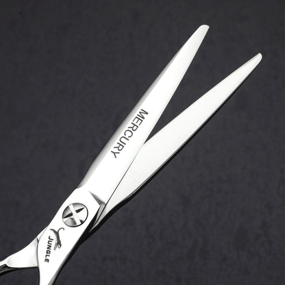440C Barber Scissors 6.5 - Beauty Bae