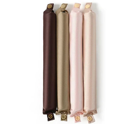 Satin Heatless Flexi Rods