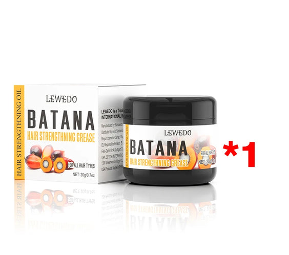 Batana Oil Hair Mask 20g