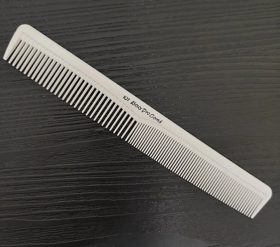 Anti-Static Fine Tooth Comb