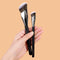 MAANGE Synthetic 2pc Brush