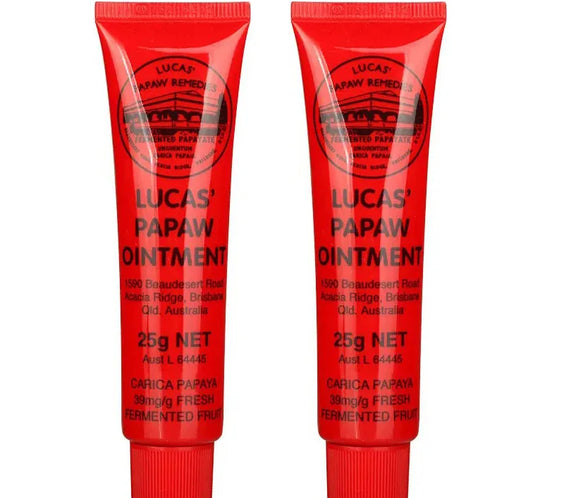 Papaw Moisturizing Balm 25g