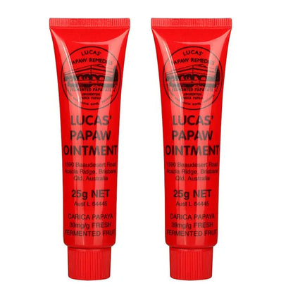 Papaw Moisturizing Balm 25g - Beauty Bae