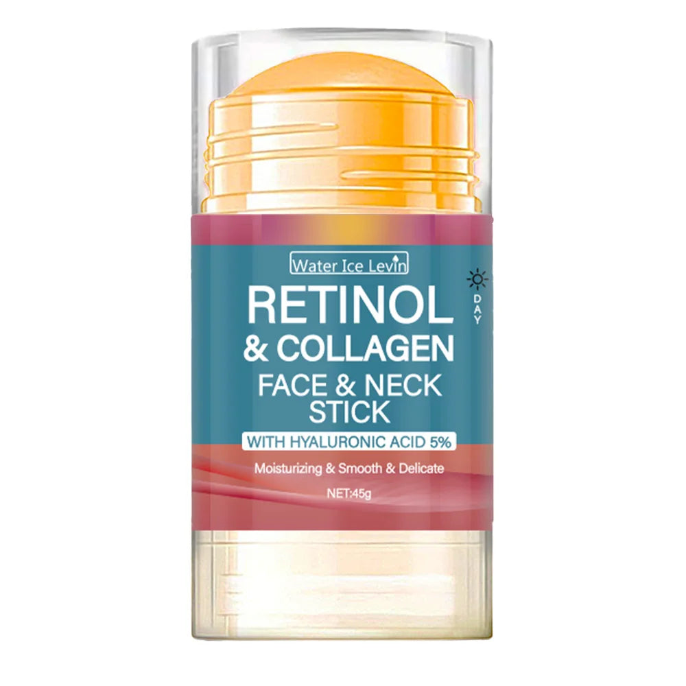 Retinol Collagen Cream Stick - Beauty Bae