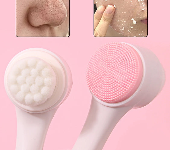 29pc Wool-Fiber Brush Kit