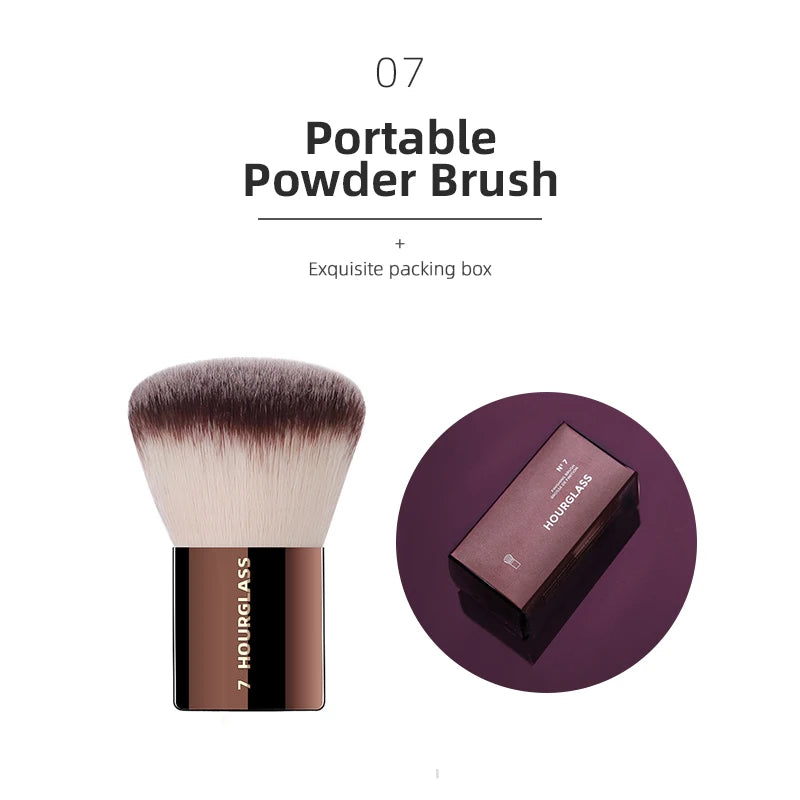 Hourglass HG Multiuse Brush
