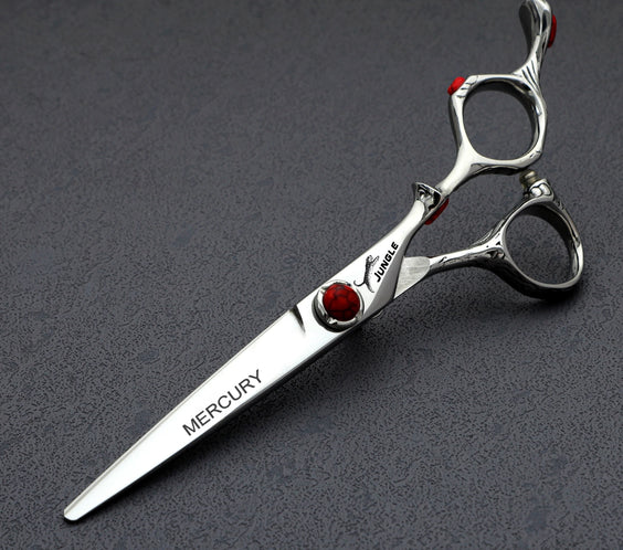 440C Barber Scissors 6.5