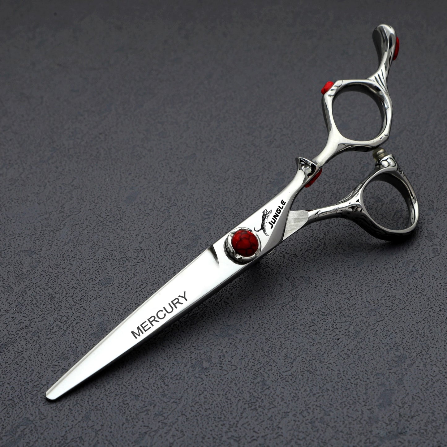 440C Barber Scissors 6.5 - Beauty Bae