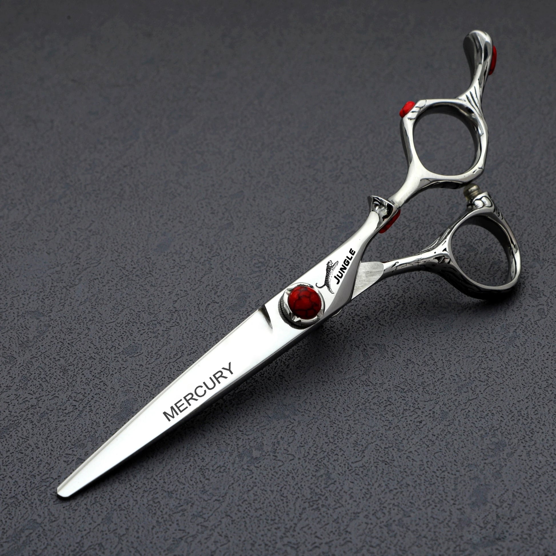 440C Barber Scissors 6.5