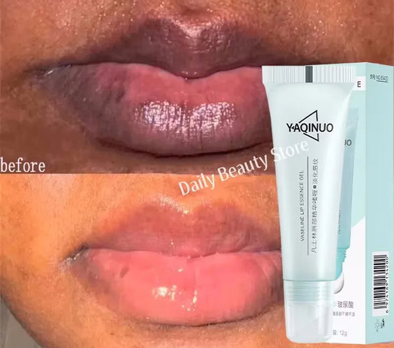 Turmeric Lip Lightening