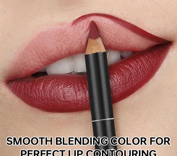 Matte Lip Liner 1g Longwear