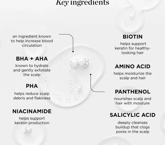 15ml Hair Thickening Serum