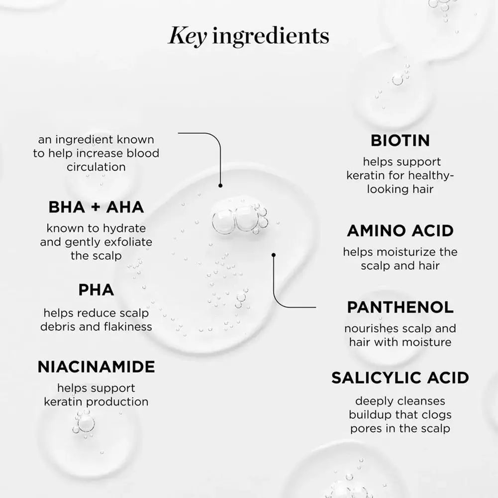 15ml Hair Thickening Serum