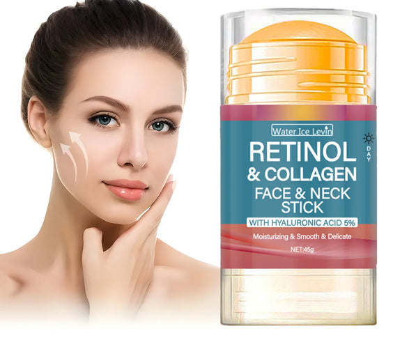 Retinol Collagen Cream Stick