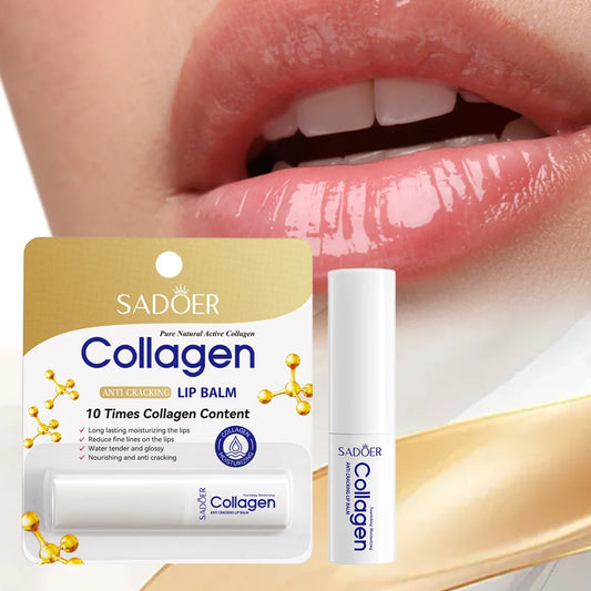 Collagen Lip Balm 2.7g Repair