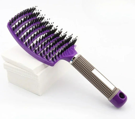 Scalp Massage Detangle Brush