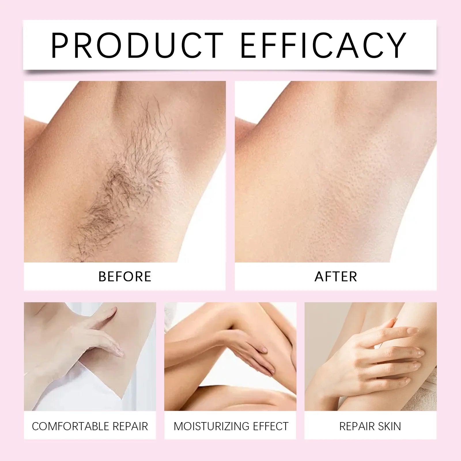 Strawberry Vanilla After Shave Oil For Women And Men Hydrating Post Shave Care Razor Burn Relief 90 Ml by Beauty Bae