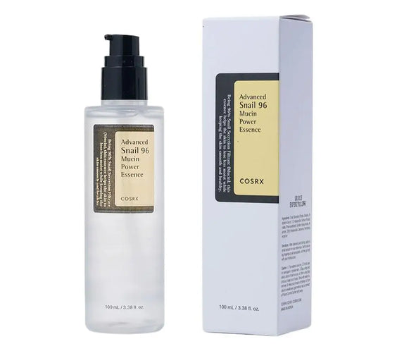 Snail Collagen 92 Face Cream