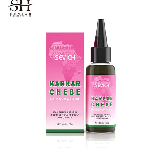 Chebe Hair Growth Oil