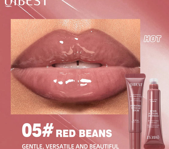 Hydrating Tinted Lip Oil