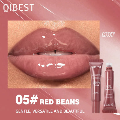 Hydrating Tinted Lip Oil - Beauty Bae