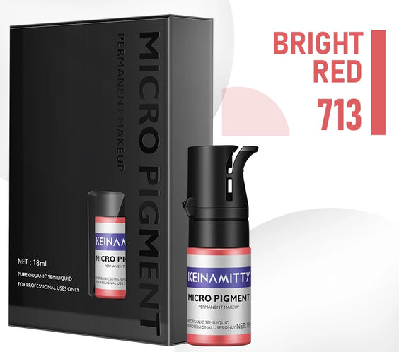 18ml Long Lasting Eyebrow Ink