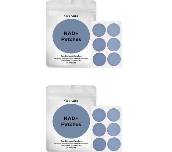 Hydrating Body Patches 30pc