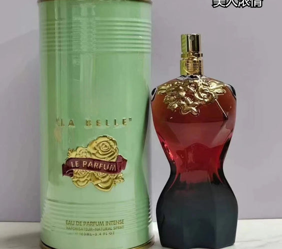 Alcohol-Free 125ml Unisex EDP