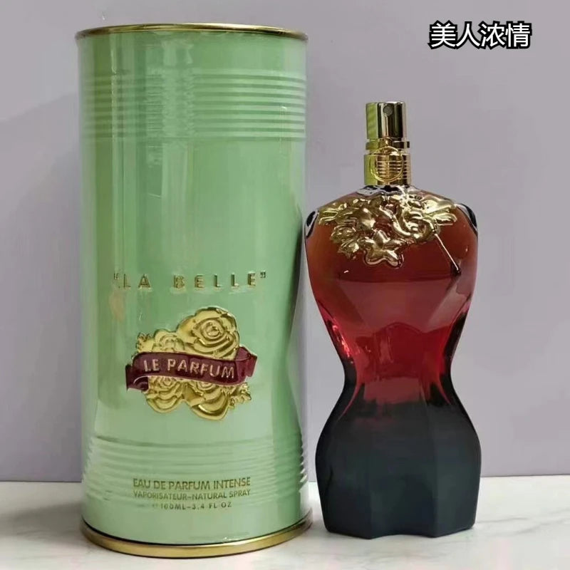 Alcohol-Free 125ml Unisex EDP - Beauty Bae