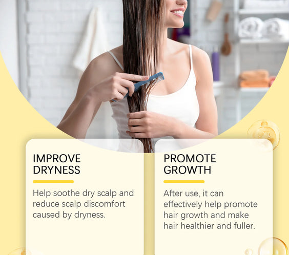 Batana Hair Growth Oil 100ml