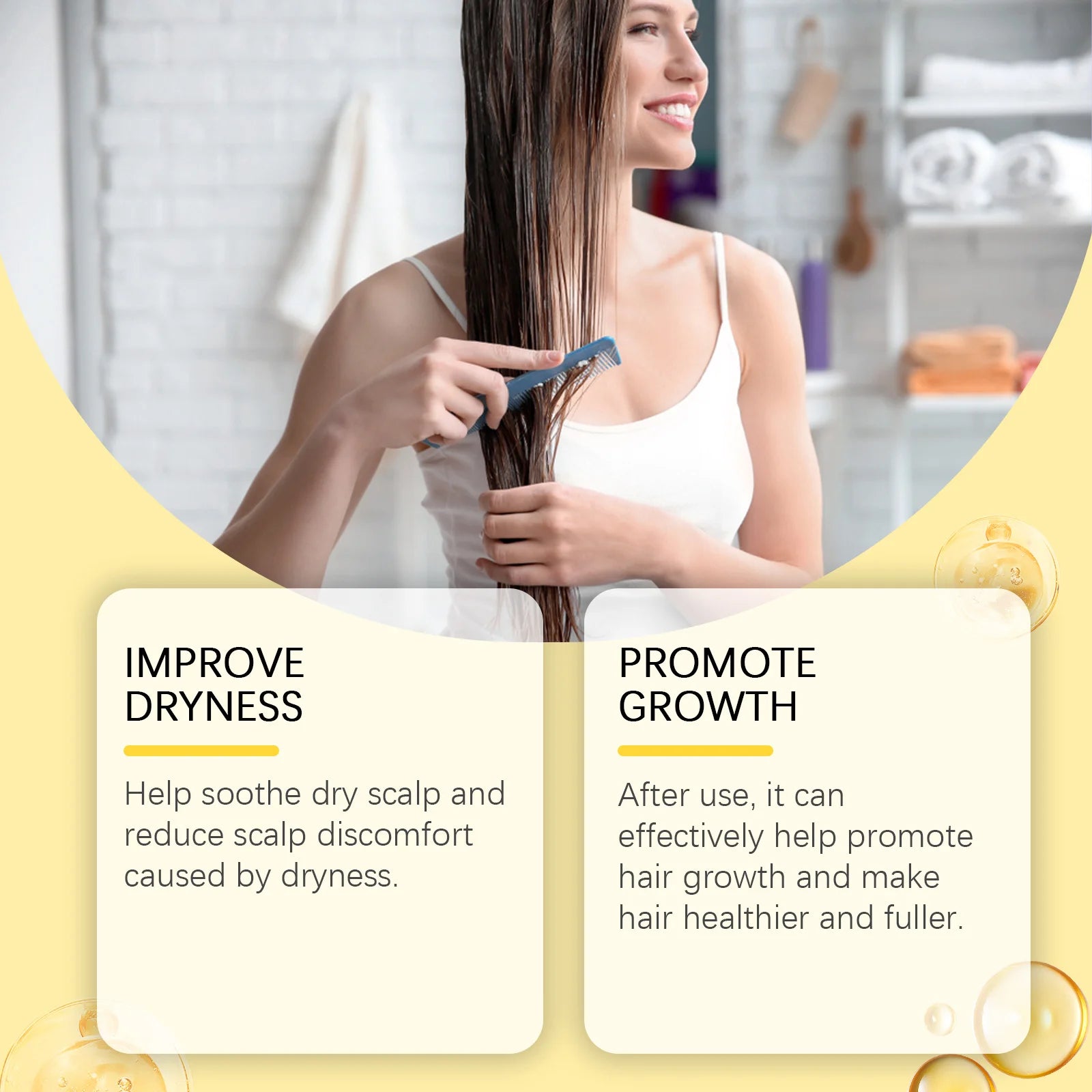 Batana Hair Growth Oil 100ml