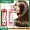 Rosemary Onion Shampoo And Conditioner Set For Damaged Hair Anti Hair Loss Frizz Control Strengthen And Repair