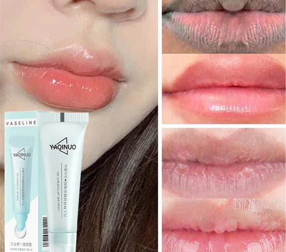 Turmeric Lip Lightening