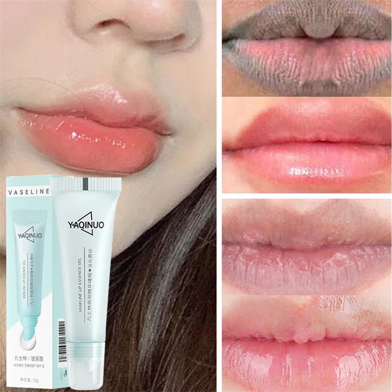 Turmeric Lip Lightening