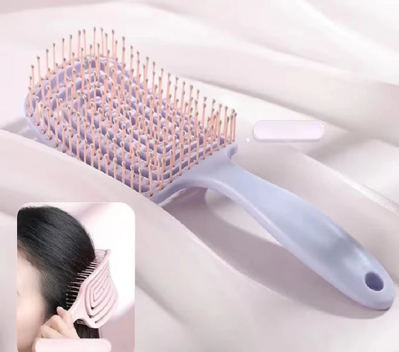 Scalp Massage Detangle Brush
