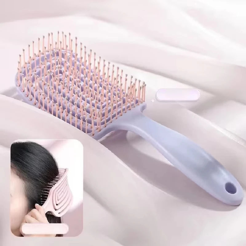 Scalp Massage Detangle Brush