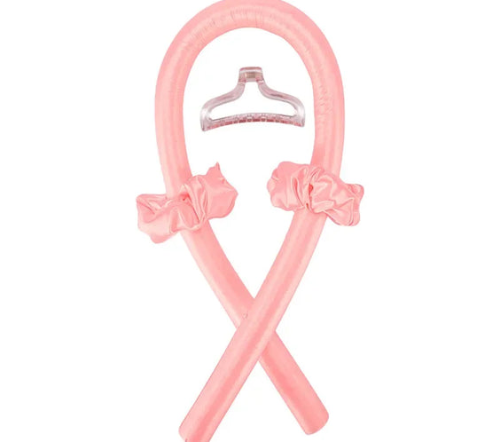 Foam Heatless Curl Headband