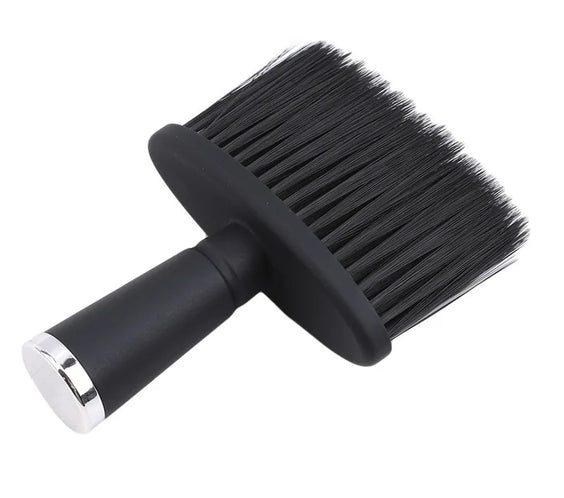 Soft Neck Face Duster Brush