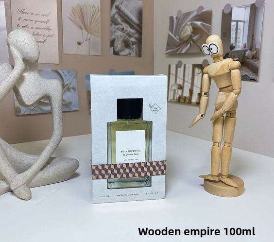 Wood Imperial 100ml Unisex