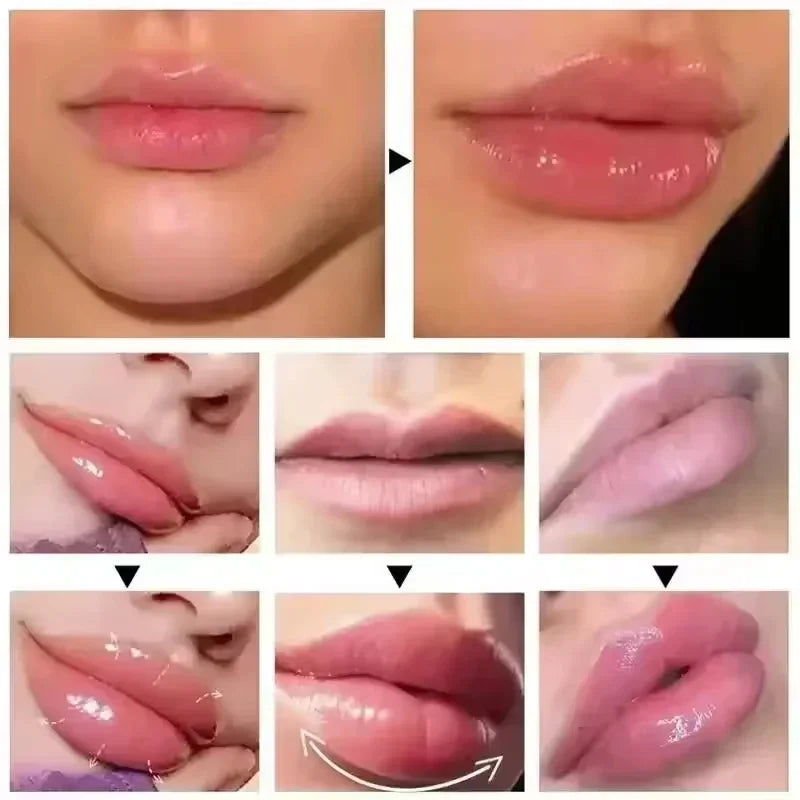 Instant Lip Plumping Serum
