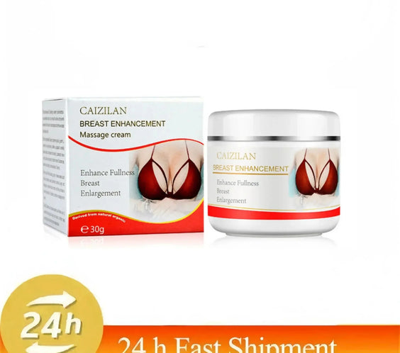 Natural Breast Lift Cream