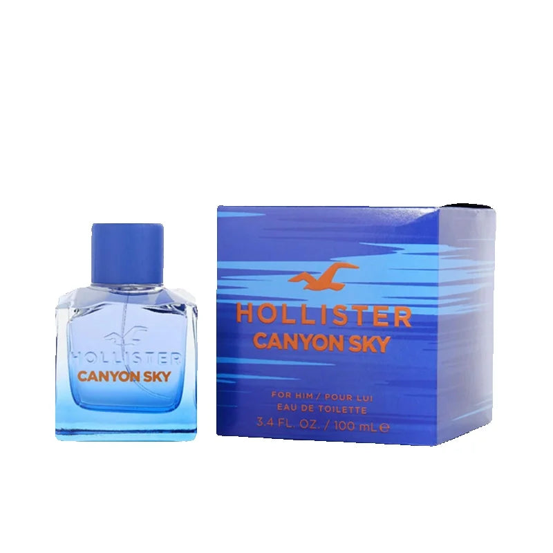 Hollister Canyon Sky 100ml EDT
