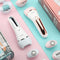 Smooth Skin Cordless Epilator