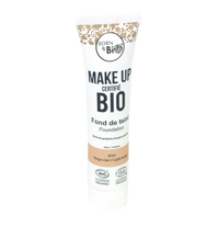 N°1 FOND BEIGE CLAIR