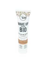 N°3 FOND BEIGE ROSÉ