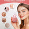 Silicone Ice Cube Face Roller