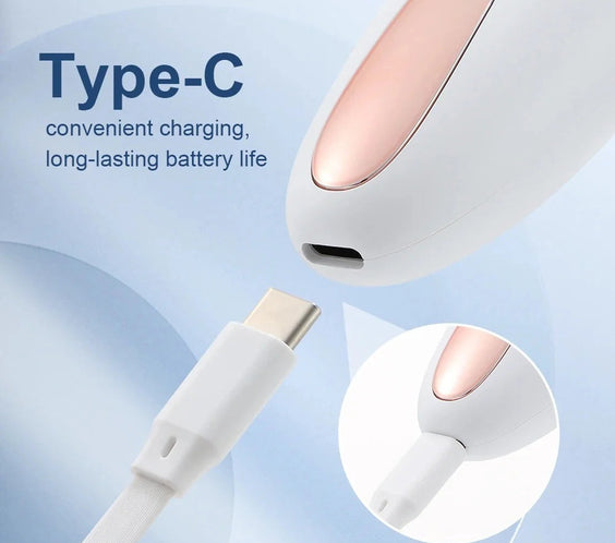 Electric Fat Burner Massager – Body Slimming Tool.