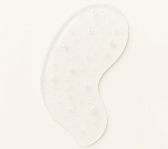 Peach Mango Shower Gel - Certified Organic.